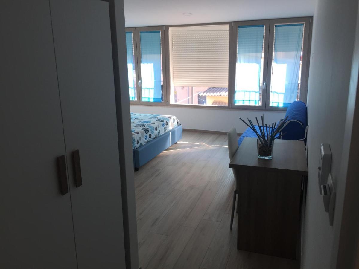 Antica Fornace Bed & Breakfast Sant'Agnello Ngoại thất bức ảnh